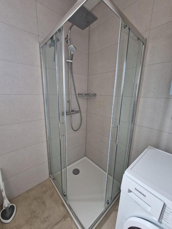 Deluxe Apartment Mila Нін Екстер'єр фото