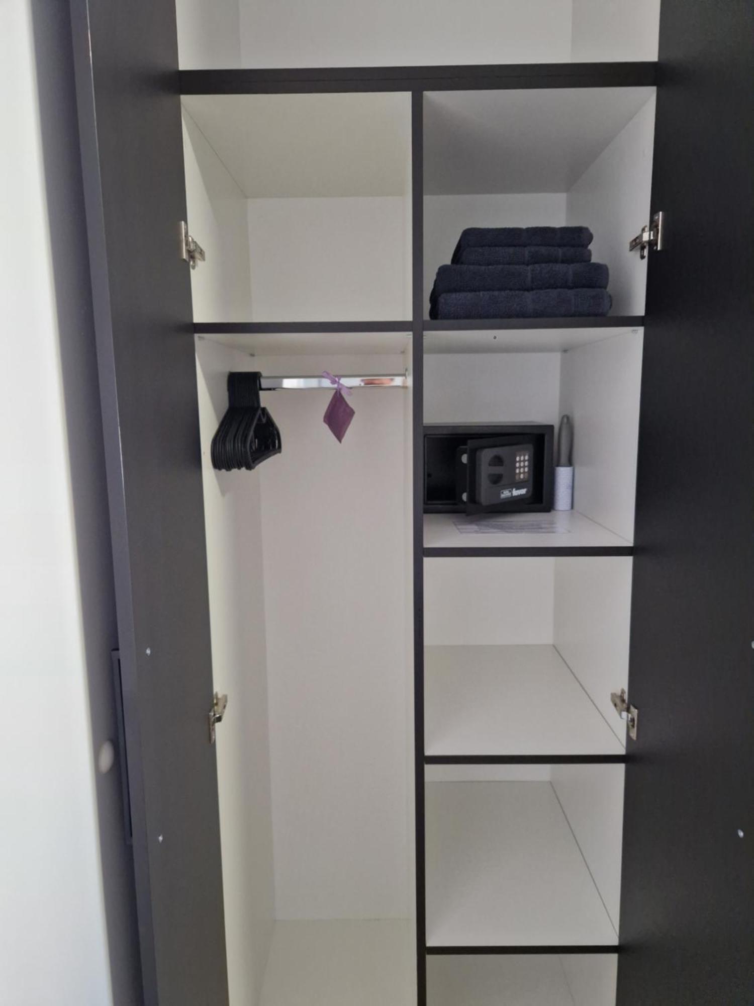 Deluxe Apartment Mila Нін Екстер'єр фото