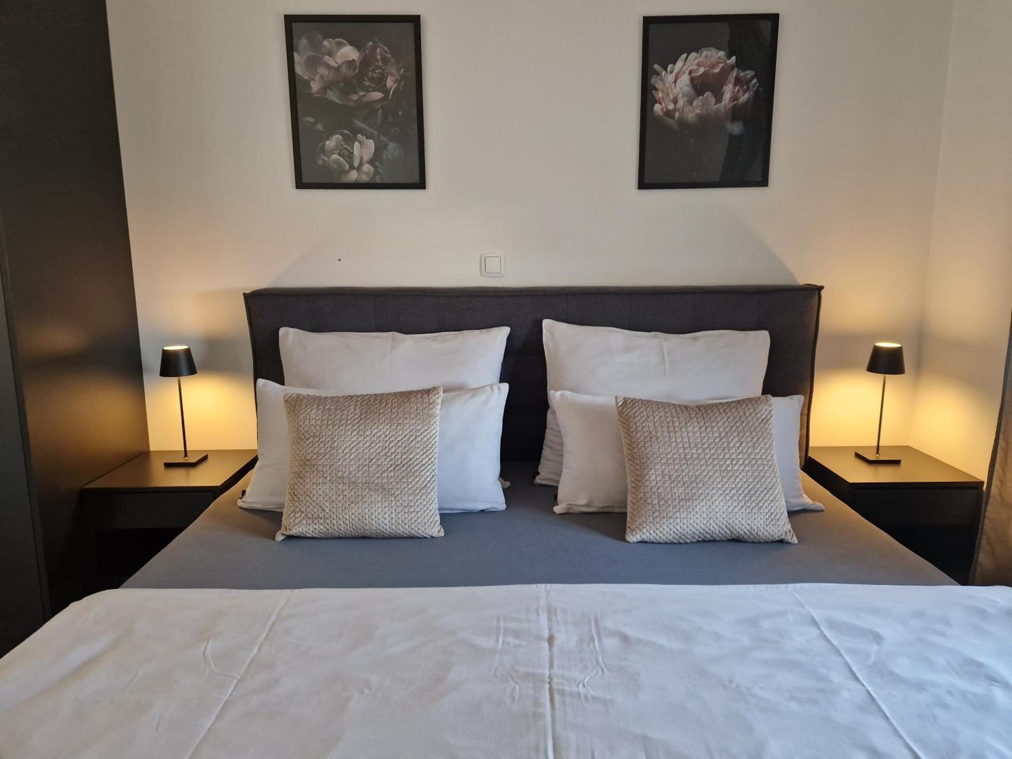 Deluxe Apartment Mila Нін Екстер'єр фото